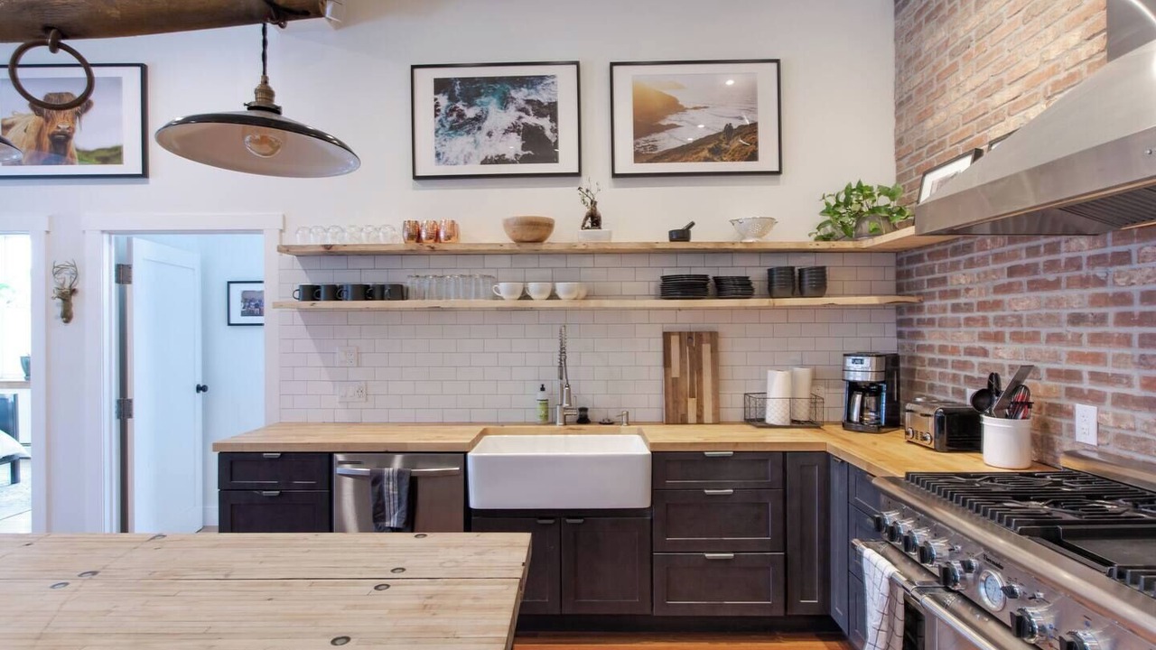 Photo of Kitchen in Centennial