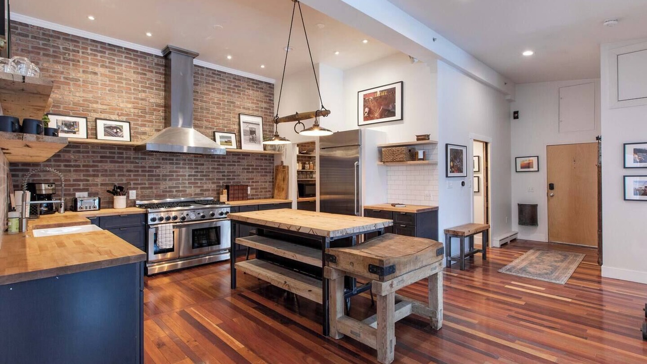 Photo of Kitchen in Centennial