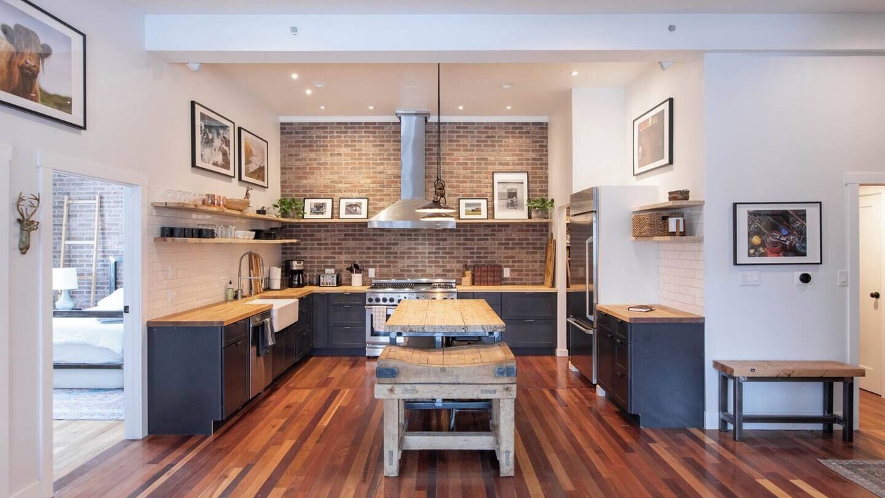 Photo of Kitchen in Centennial
