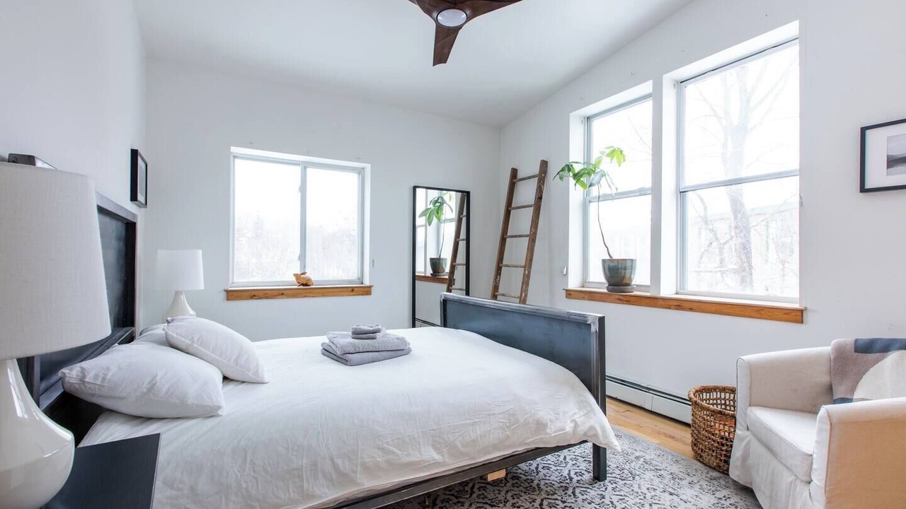 Photo of Bedroom in Centennial