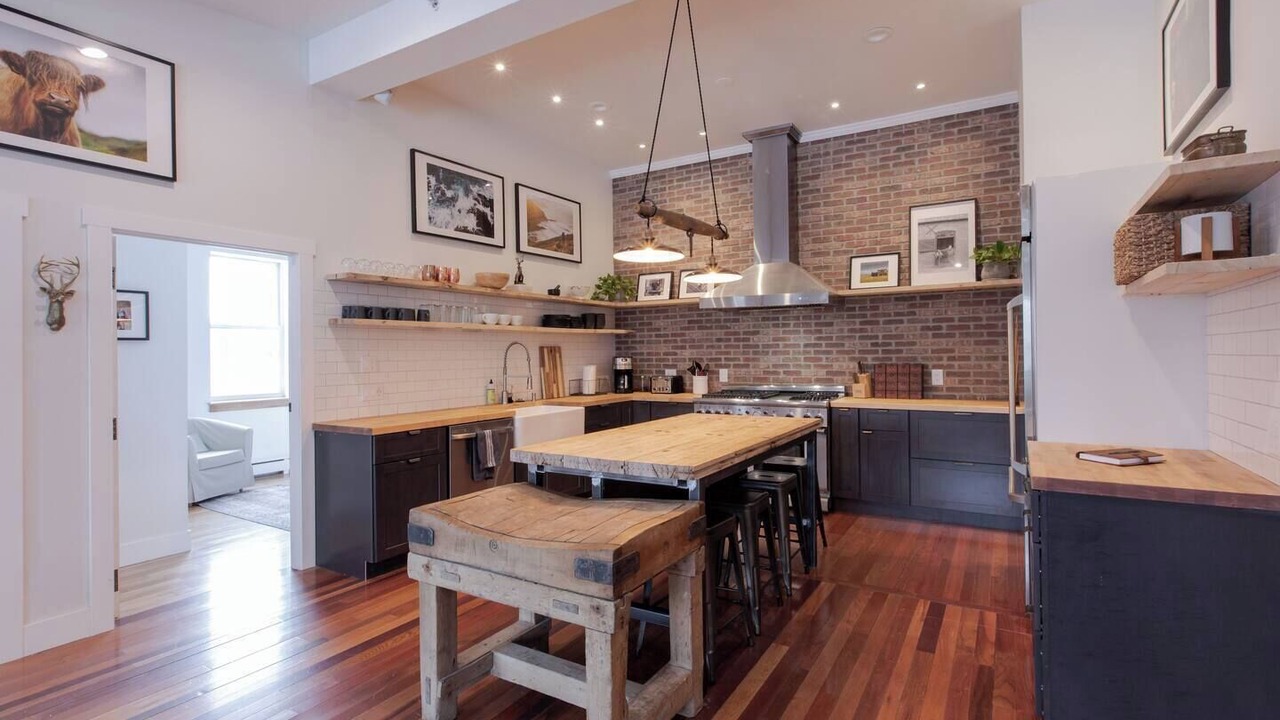 Photo of Kitchen in Centennial