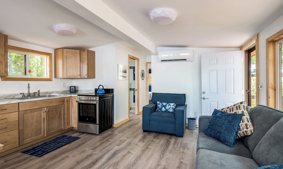 Photo of Livingroom in Gilmanton