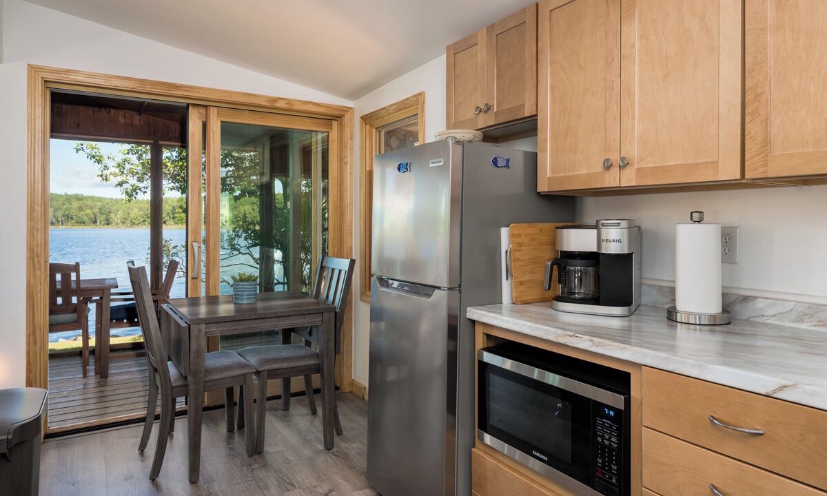 Photo of Kitchen in Gilmanton