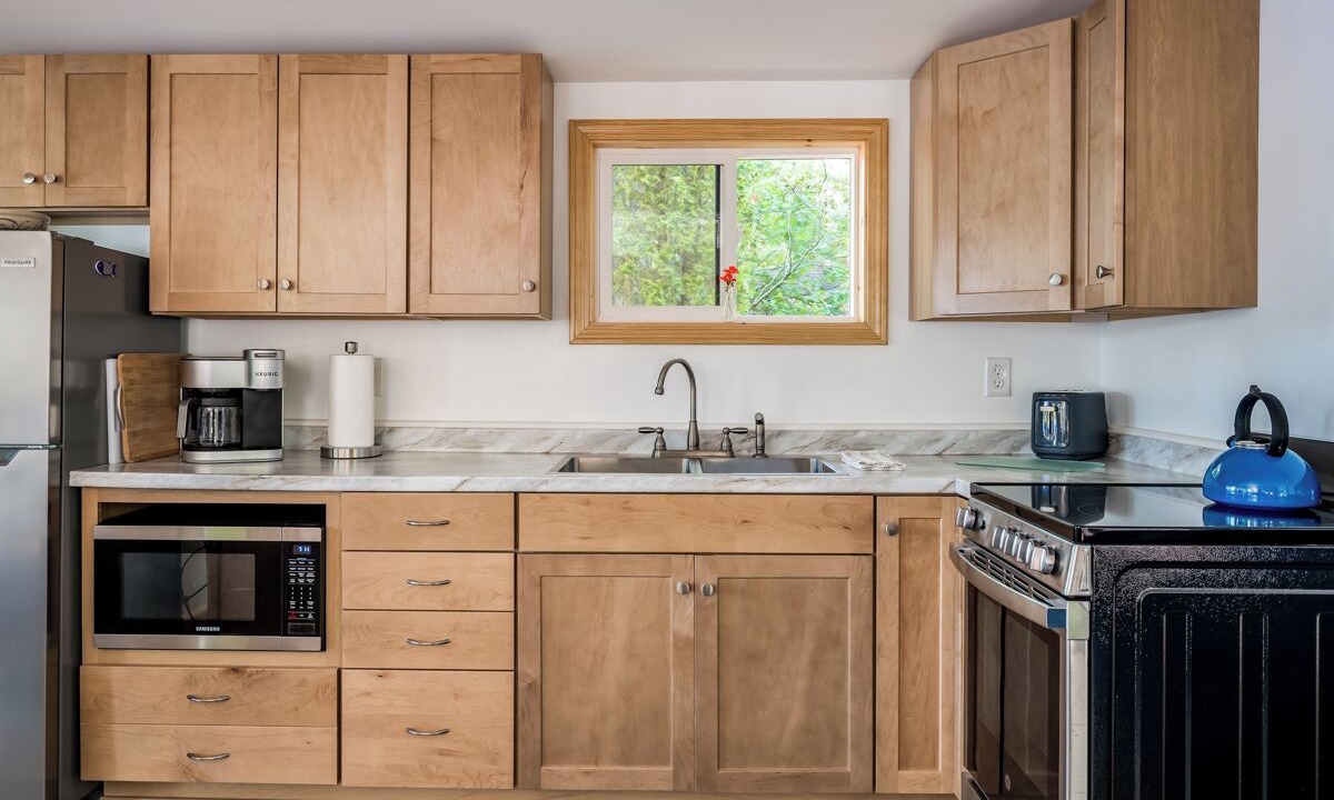 Photo of Kitchen in Gilmanton