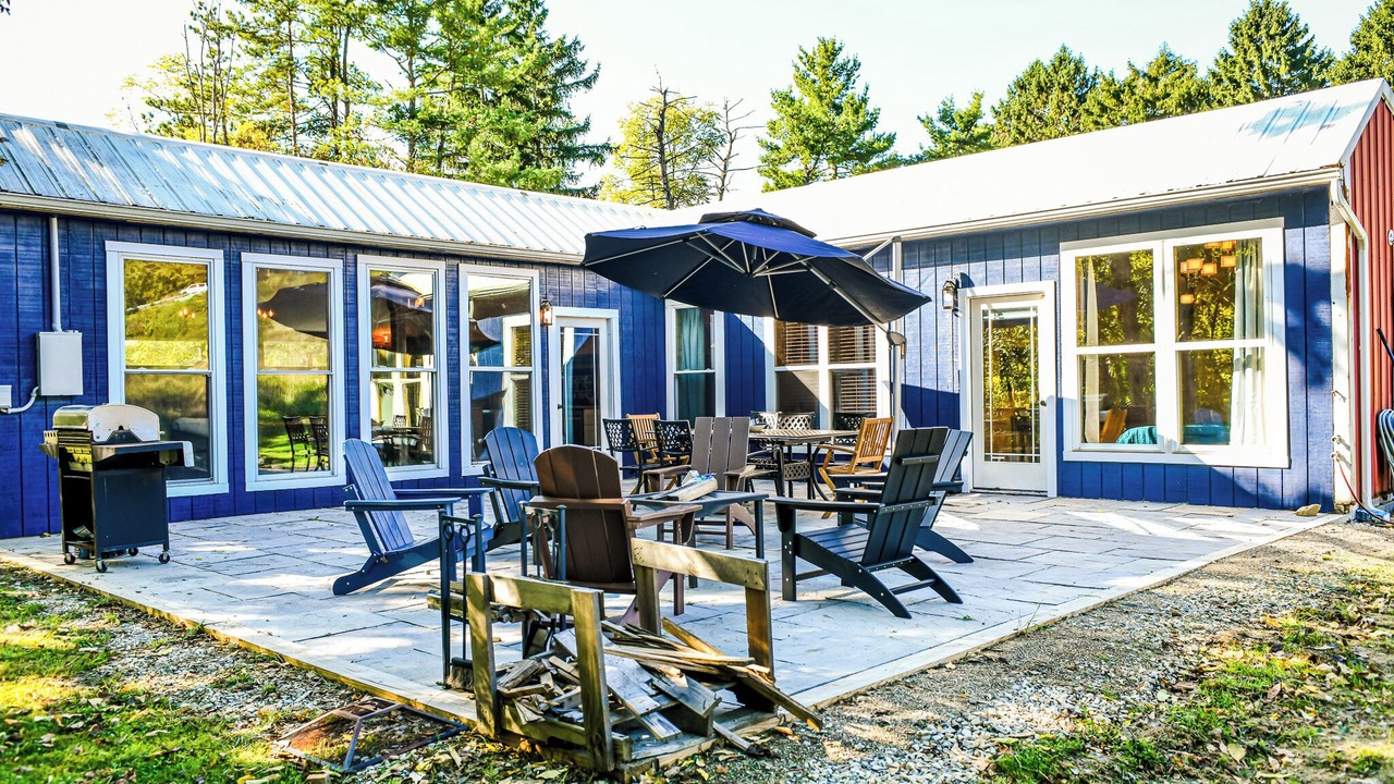 Photo of Outdoor in Triadelphia