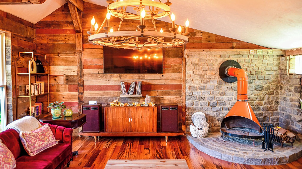Photo of Livingroom in Triadelphia