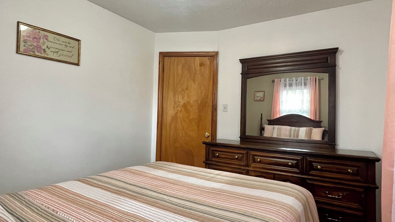 Photo of Bedroom in Cumberland