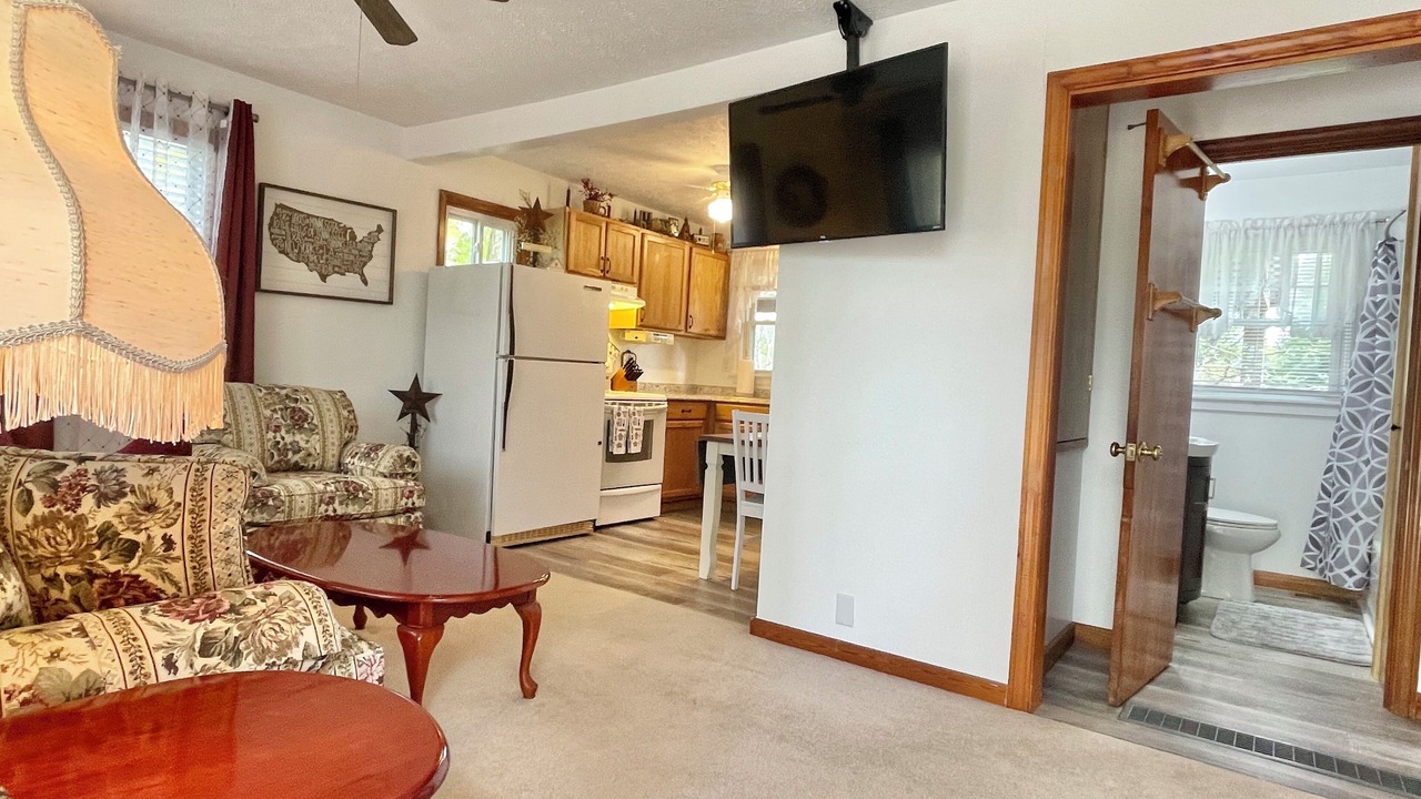 Photo of Livingroom in Cumberland