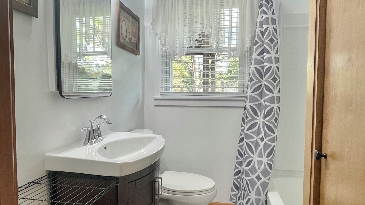 Photo of Bathroom in Cumberland