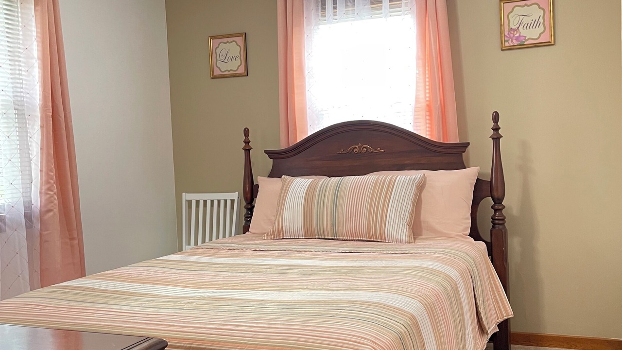 Photo of Bedroom in Cumberland