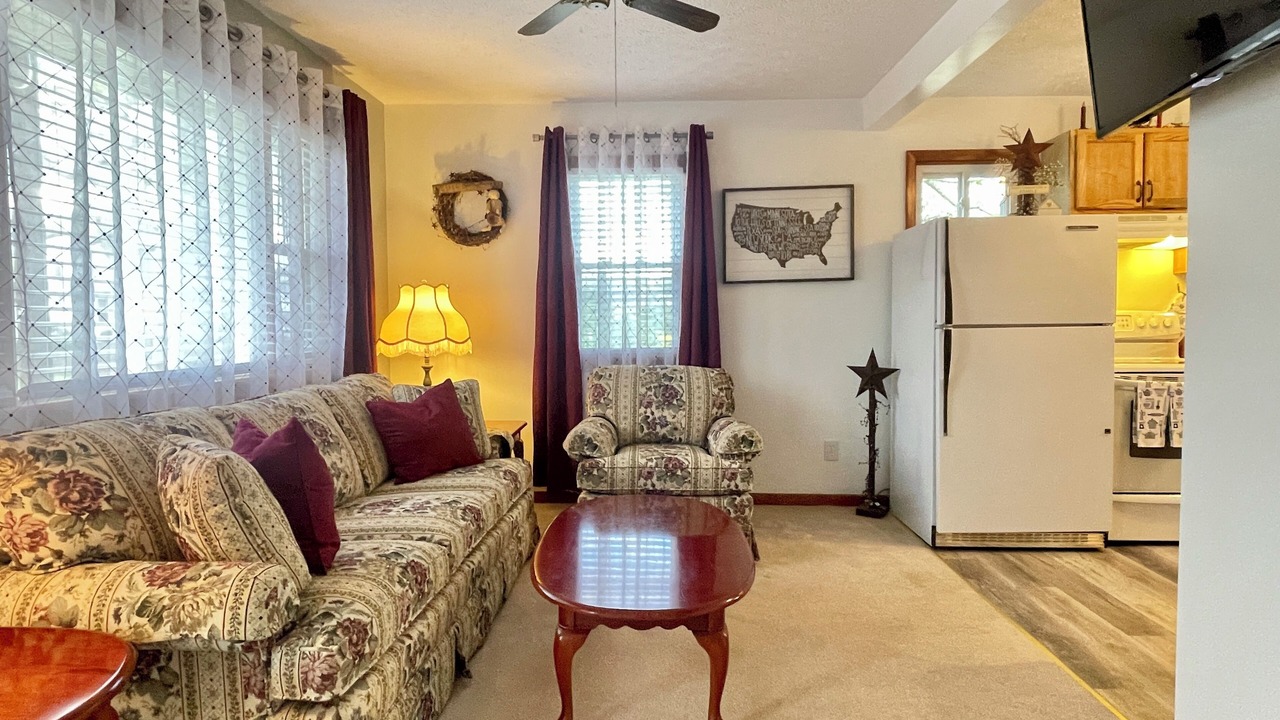 Photo of Livingroom in Cumberland