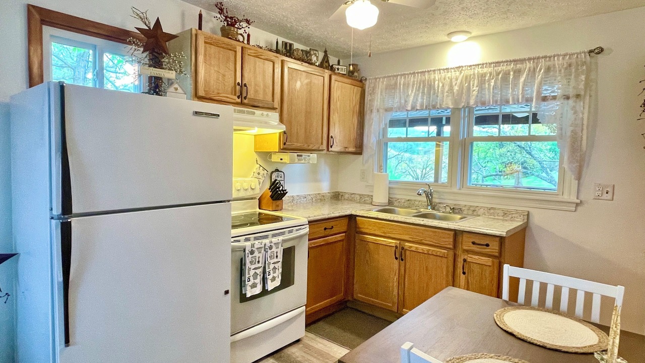 Photo of Kitchen in Cumberland