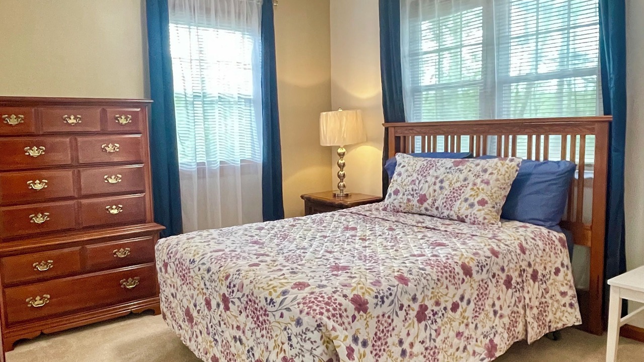 Photo of Bedroom in Cumberland