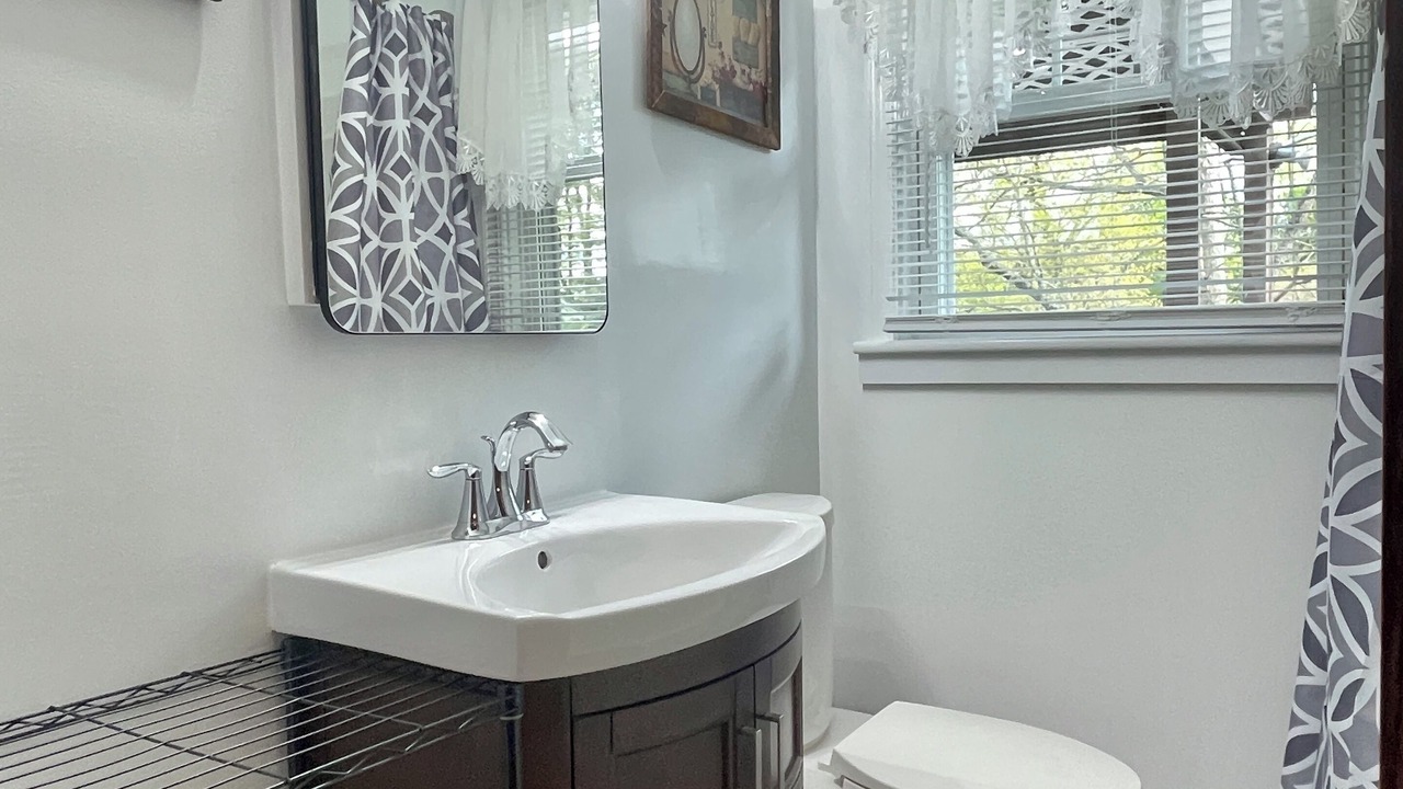 Photo of Bathroom in Cumberland