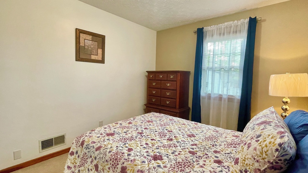 Photo of Bedroom in Cumberland