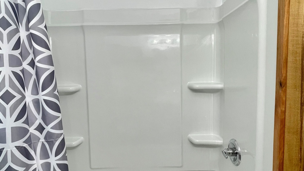 Photo of Bathroom in Cumberland