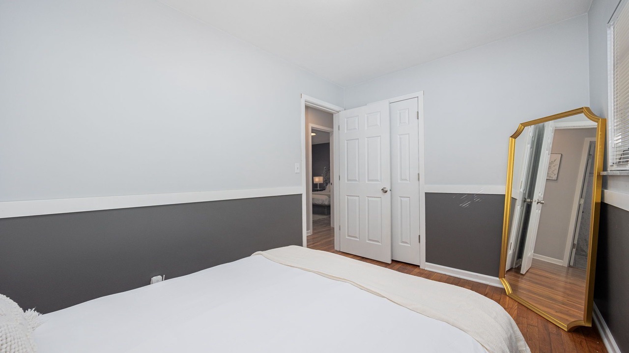 Photo of Bedroom in Reynoldsburg