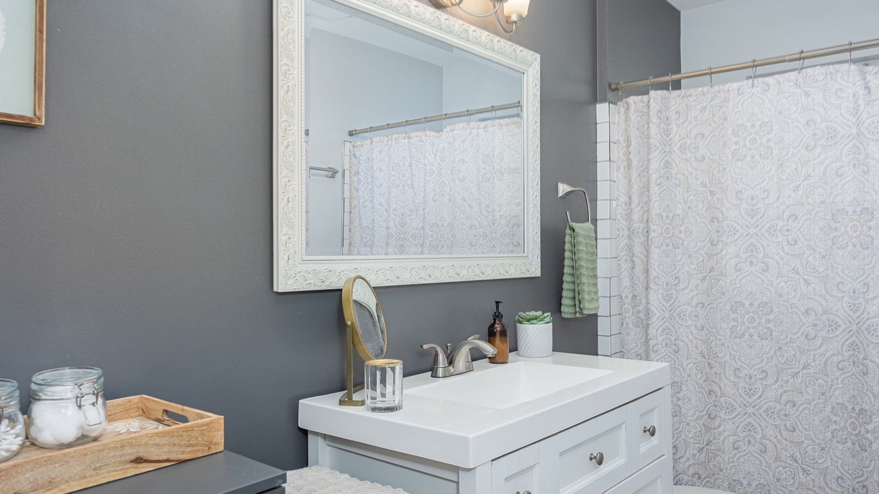 Photo of Bathroom in Reynoldsburg