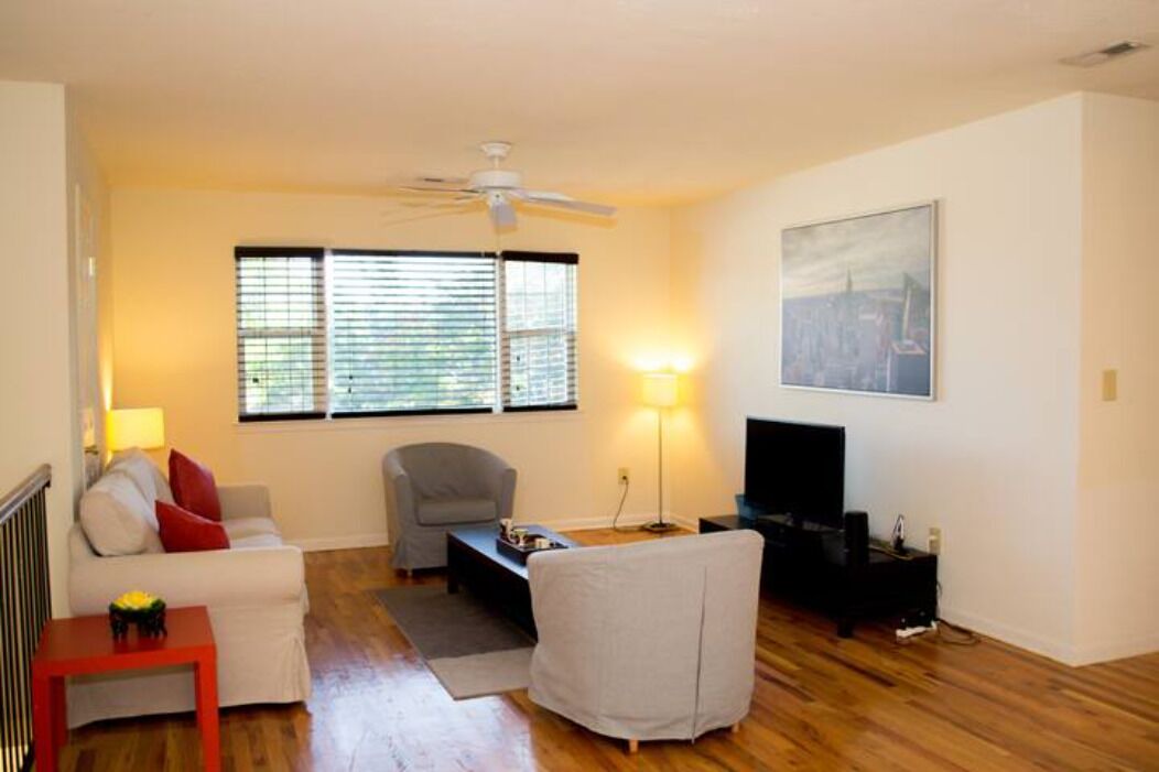 Photo of Livingroom in Bridgewater