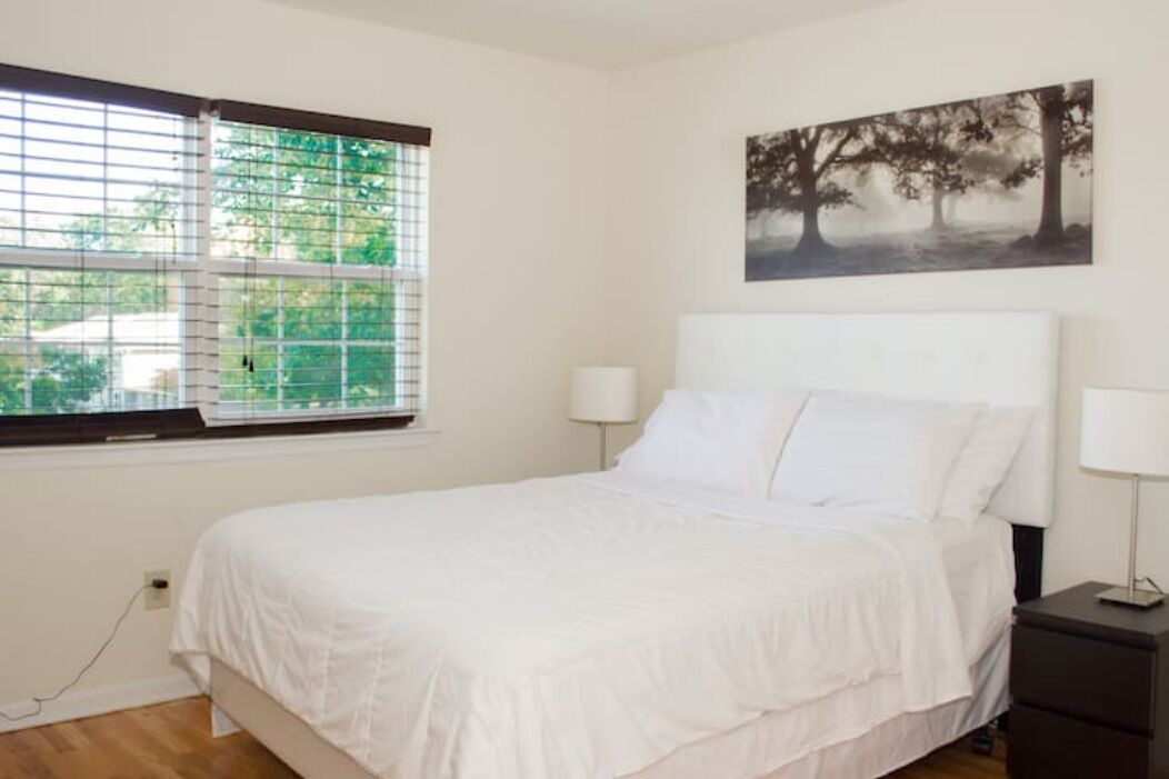 Photo of Bedroom in Bridgewater