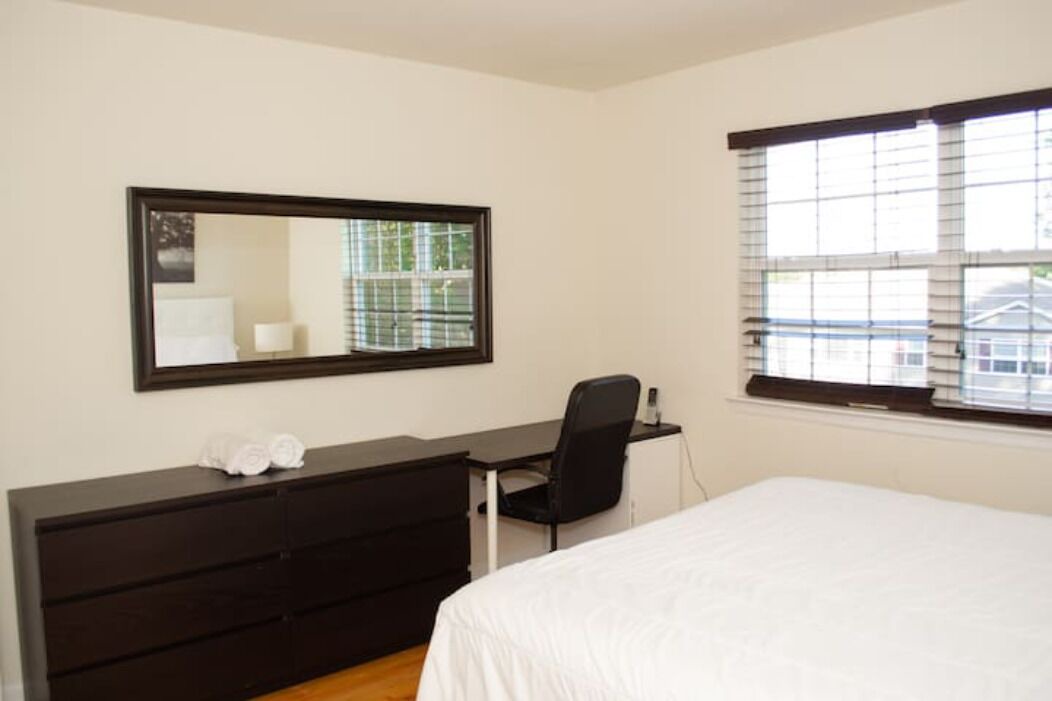 Photo of Bedroom in Bridgewater