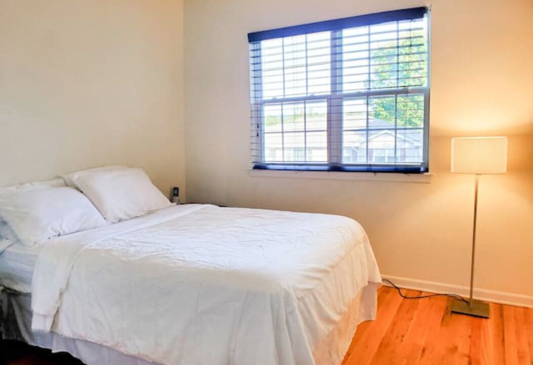 Photo of Bedroom in Bridgewater