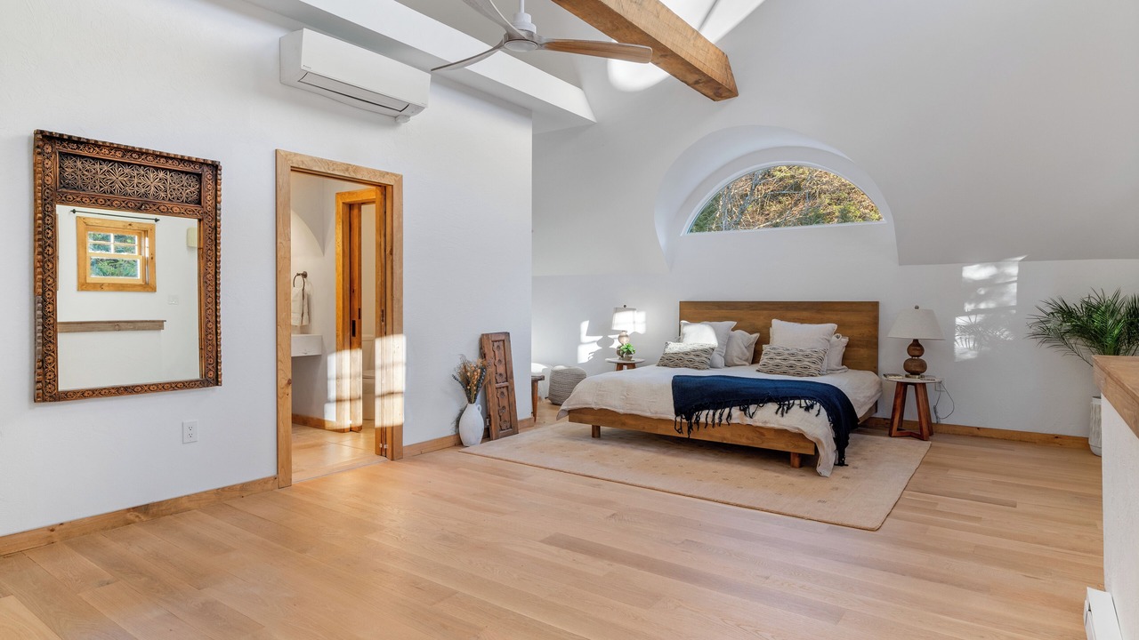Photo of Bedroom in East Jewett