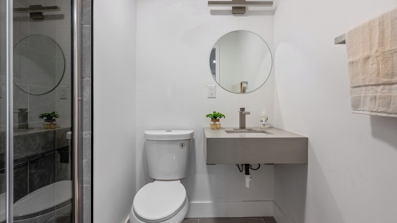 Photo of Bathroom in East Jewett