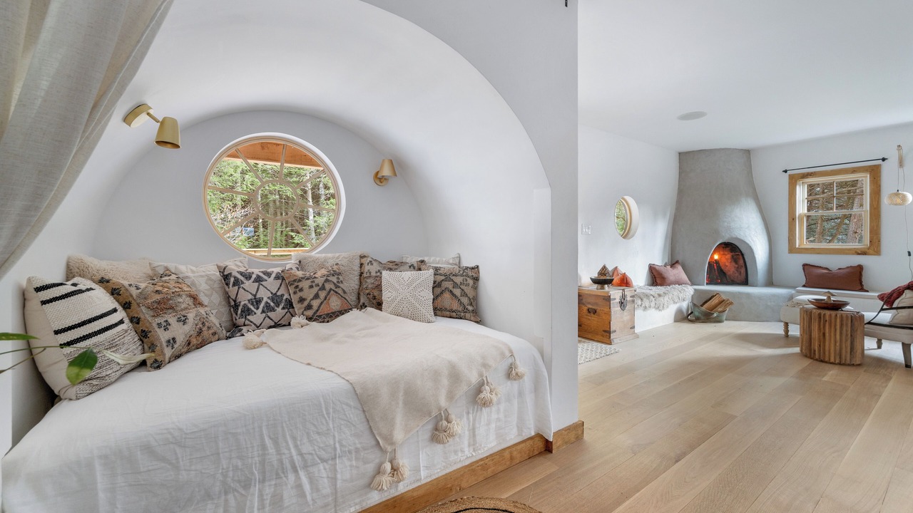 Photo of Bedroom in East Jewett