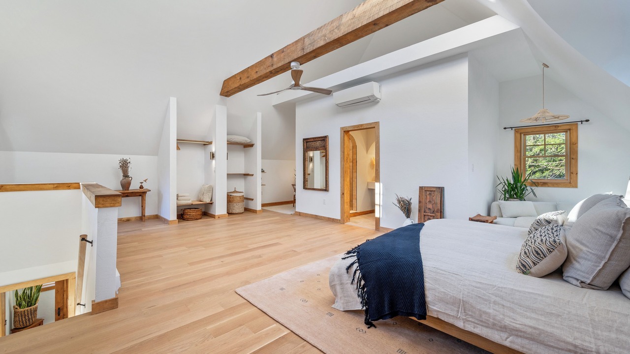 Photo of Bedroom in East Jewett