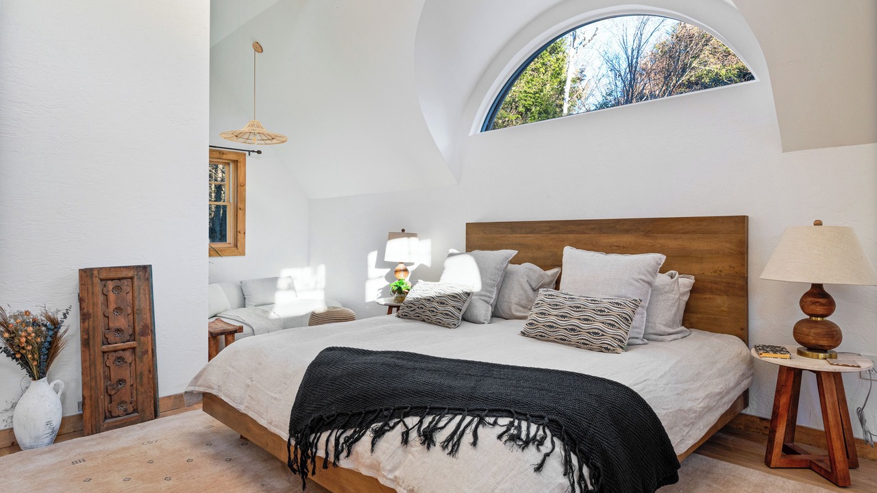 Photo of Bedroom in East Jewett