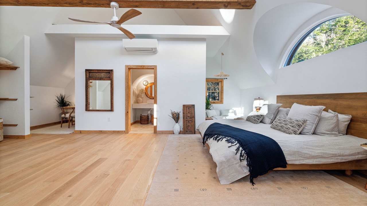 Photo of Bedroom in East Jewett