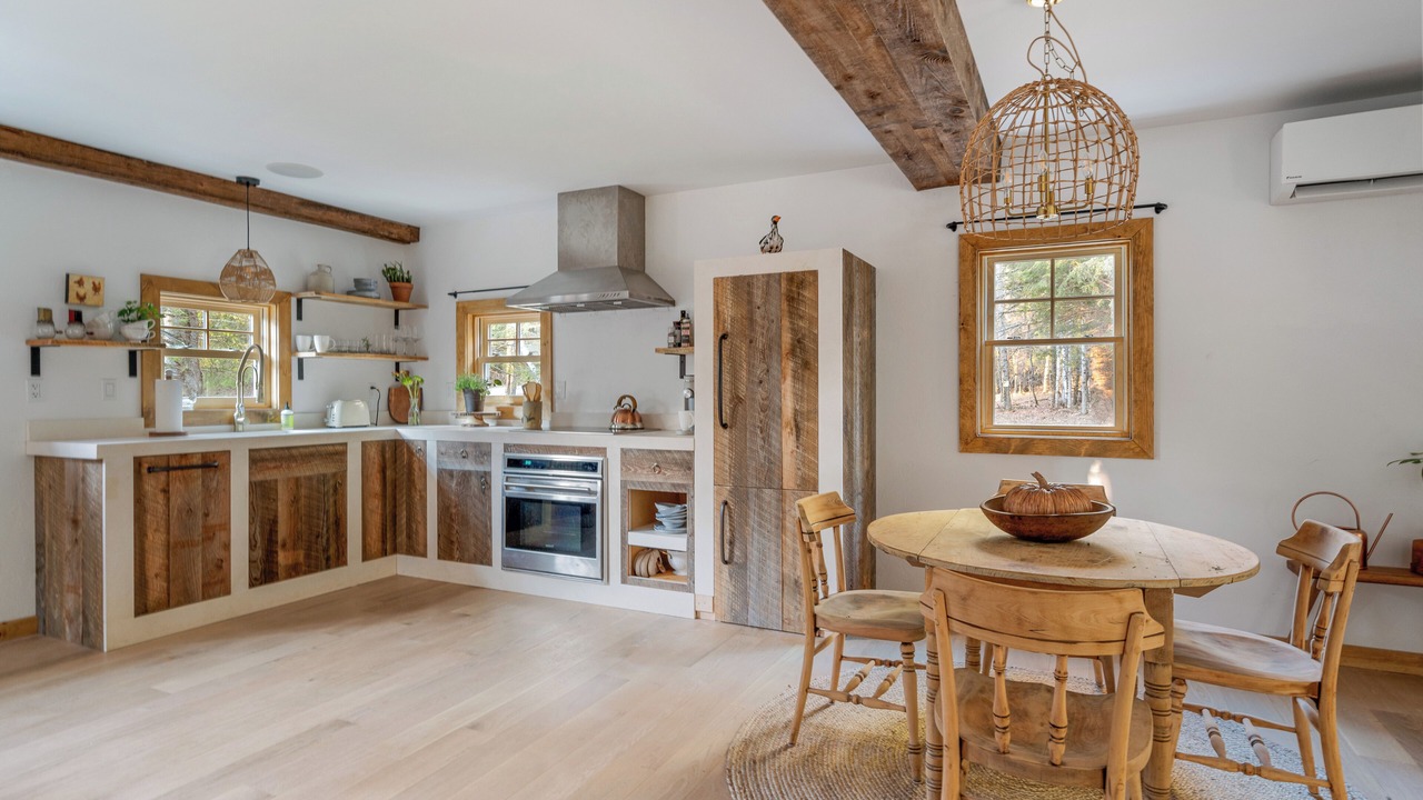 Photo of Kitchen in East Jewett