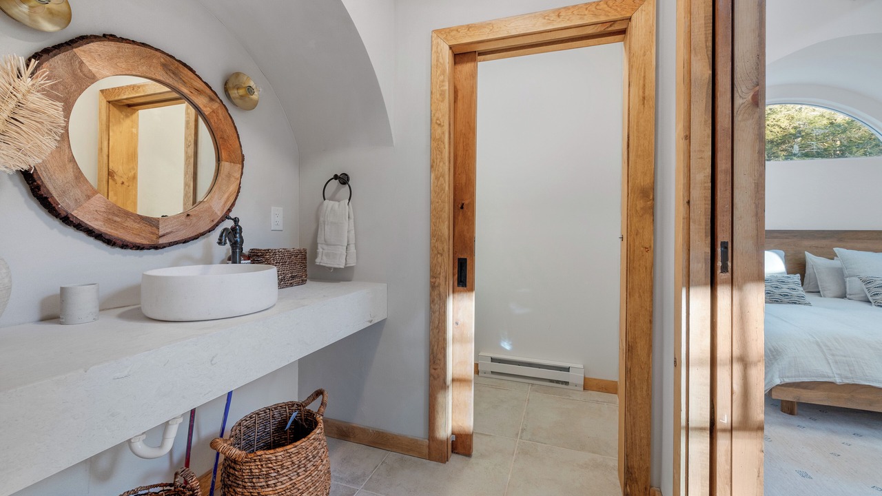 Photo of Bathroom in East Jewett