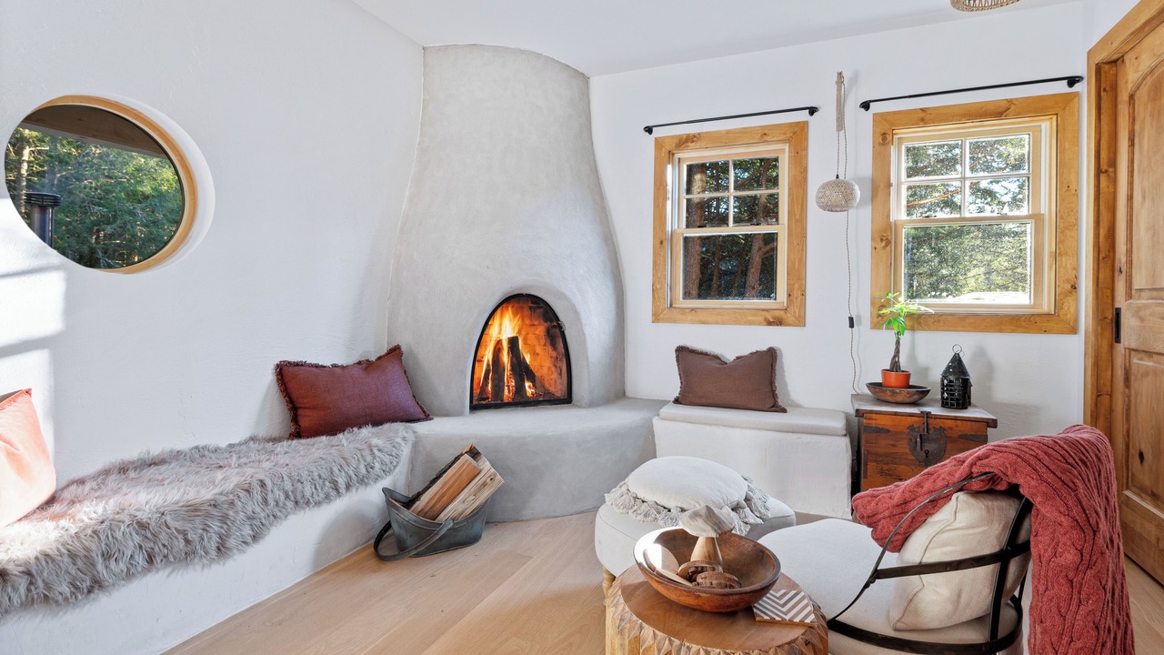 Photo of Livingroom in East Jewett