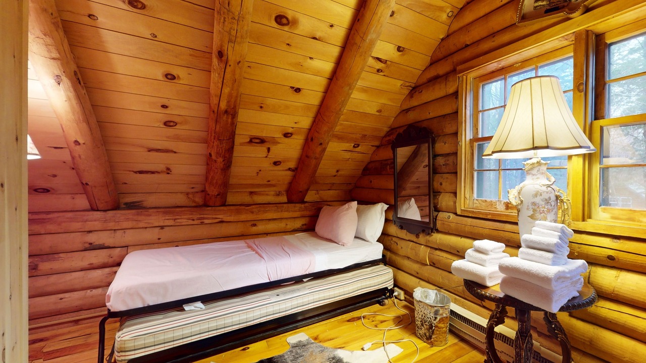 Photo of Bedroom in Wardsboro