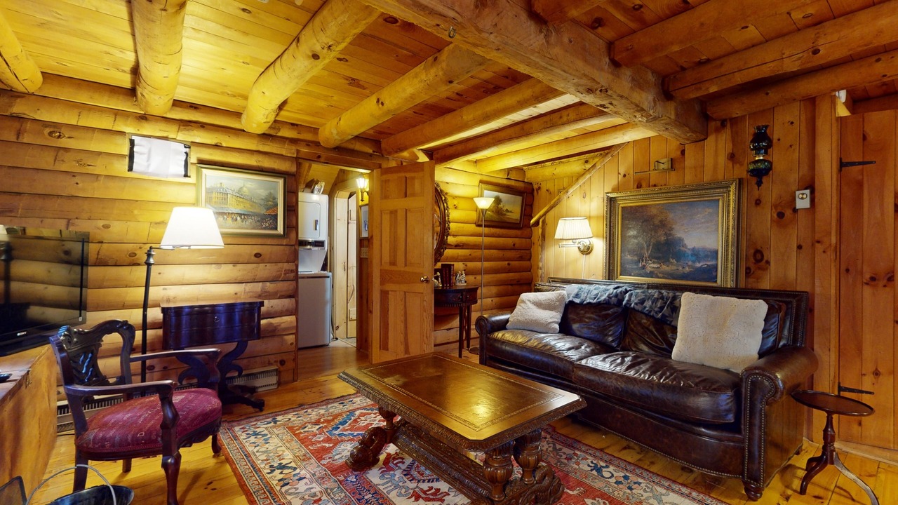 Photo of Livingroom in Wardsboro