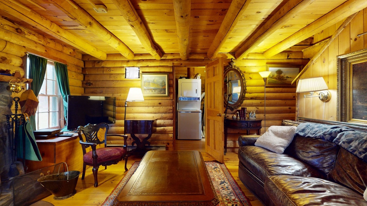 Photo of Livingroom in Wardsboro