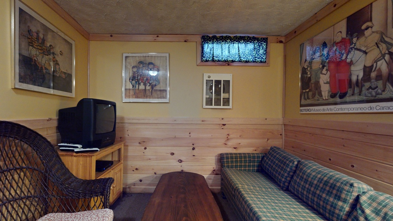 Photo of Livingroom in Wardsboro