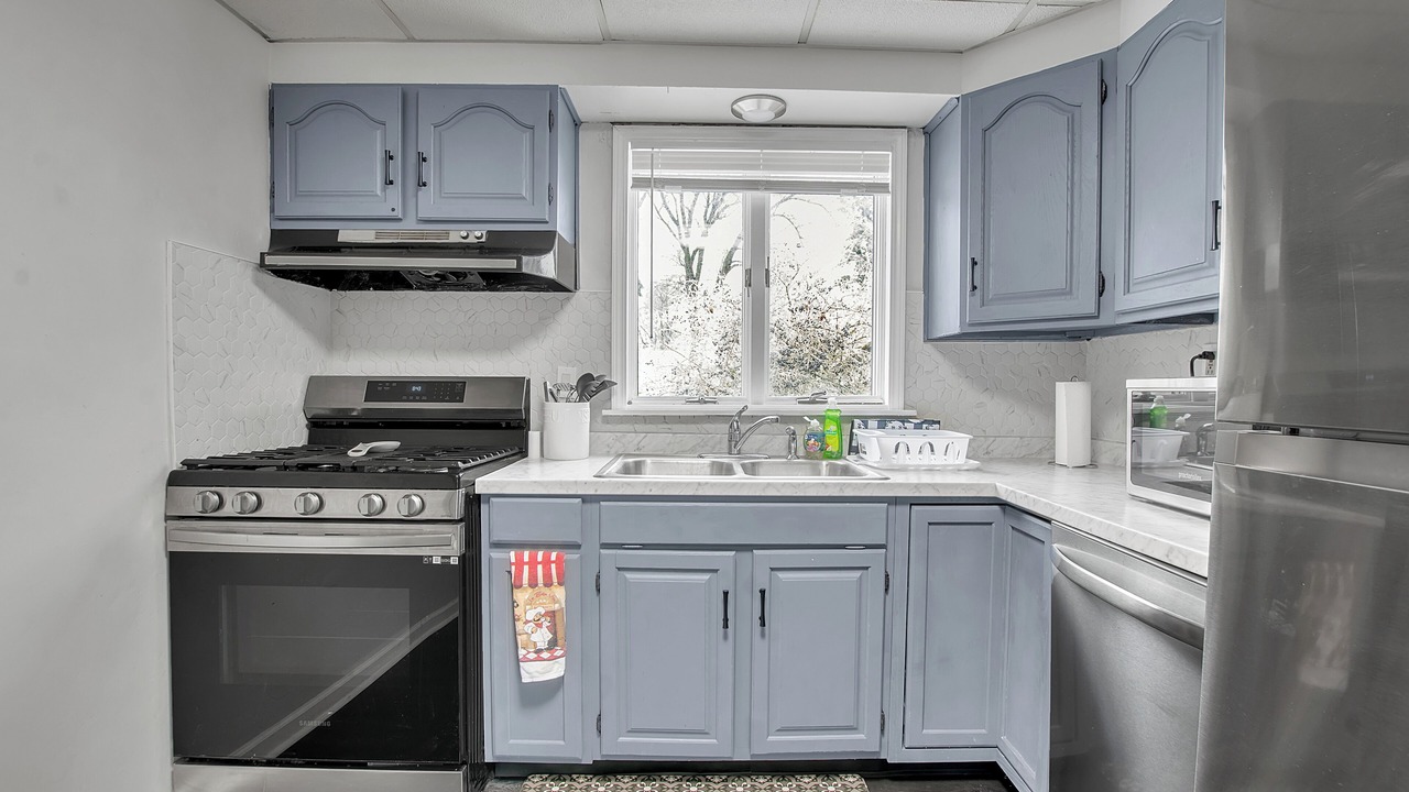 Photo of Kitchen in Lancaster