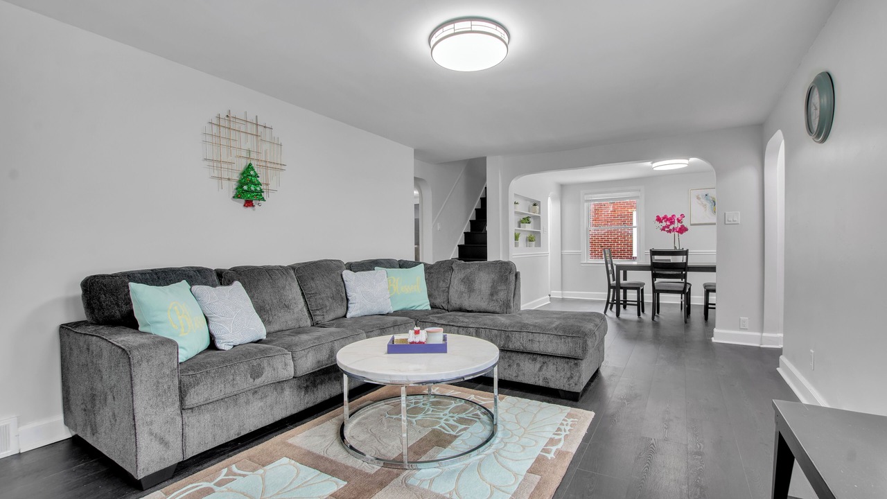 Photo of Livingroom in Lancaster