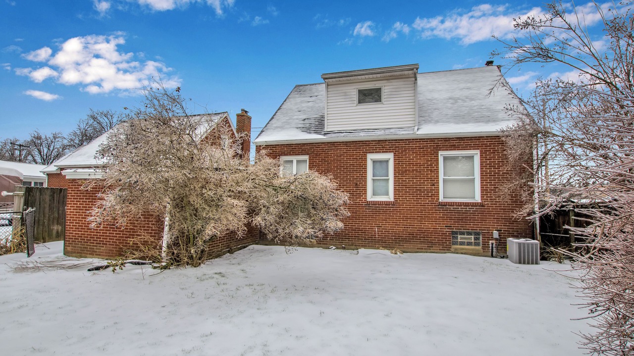 Photo of Outdoor in Lancaster
