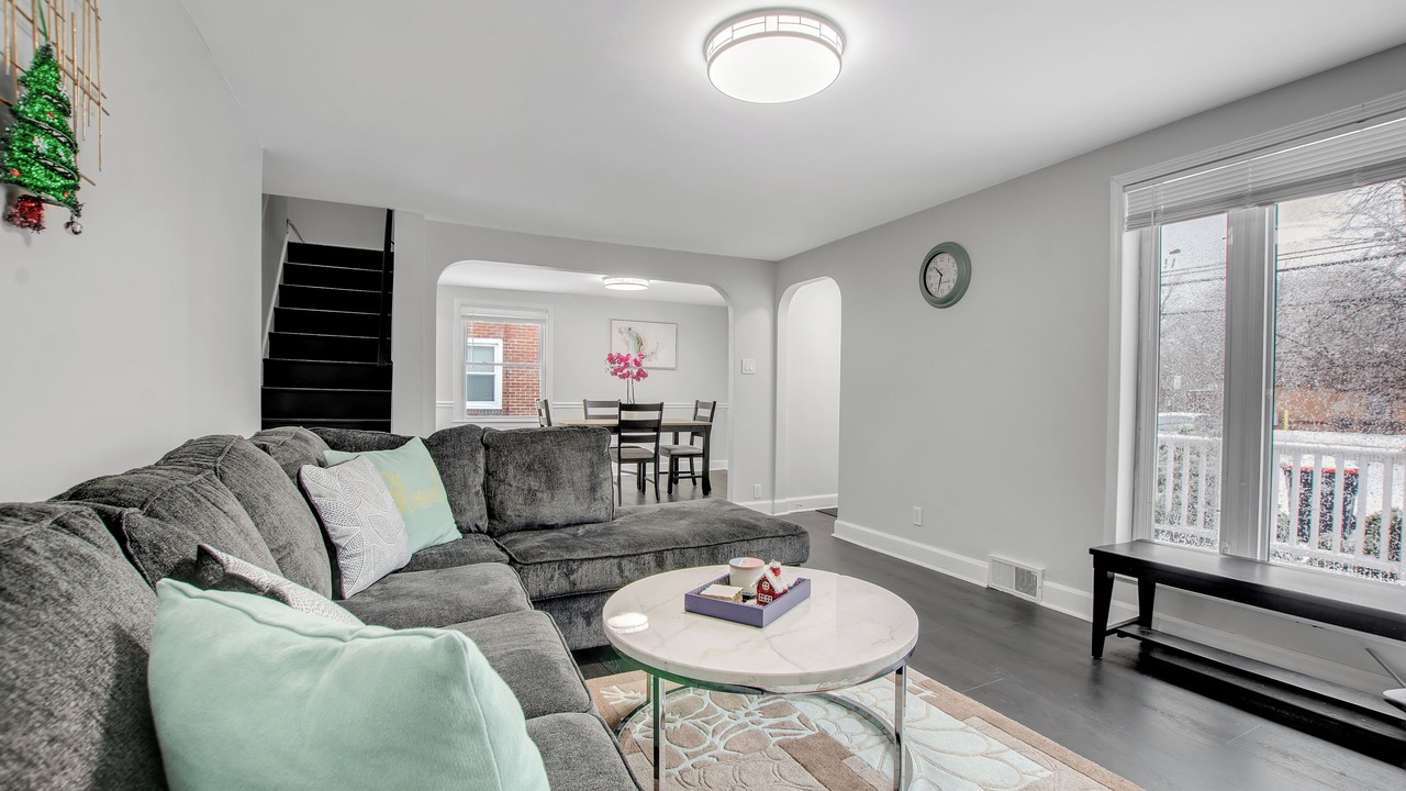 Photo of Livingroom in Lancaster
