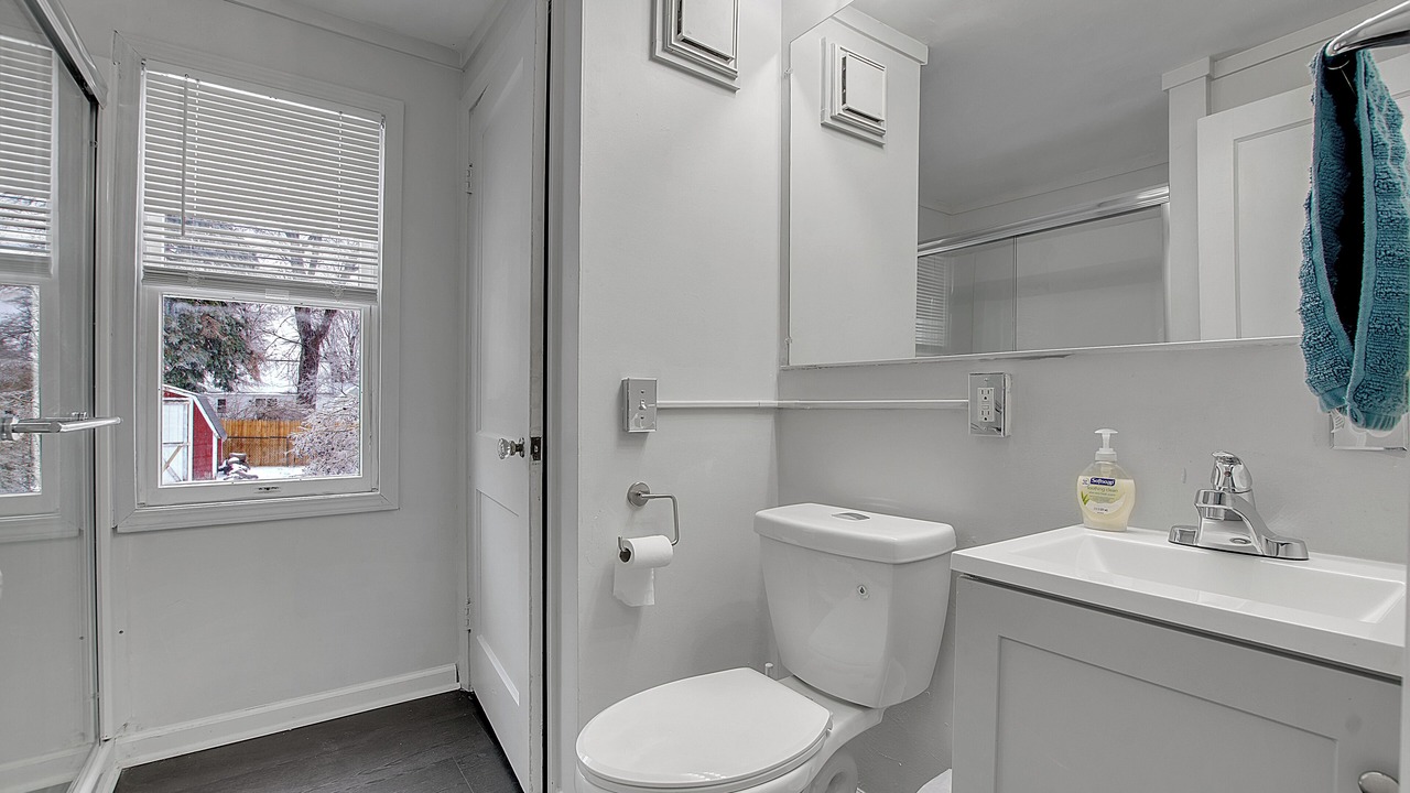 Photo of Bathroom in Lancaster