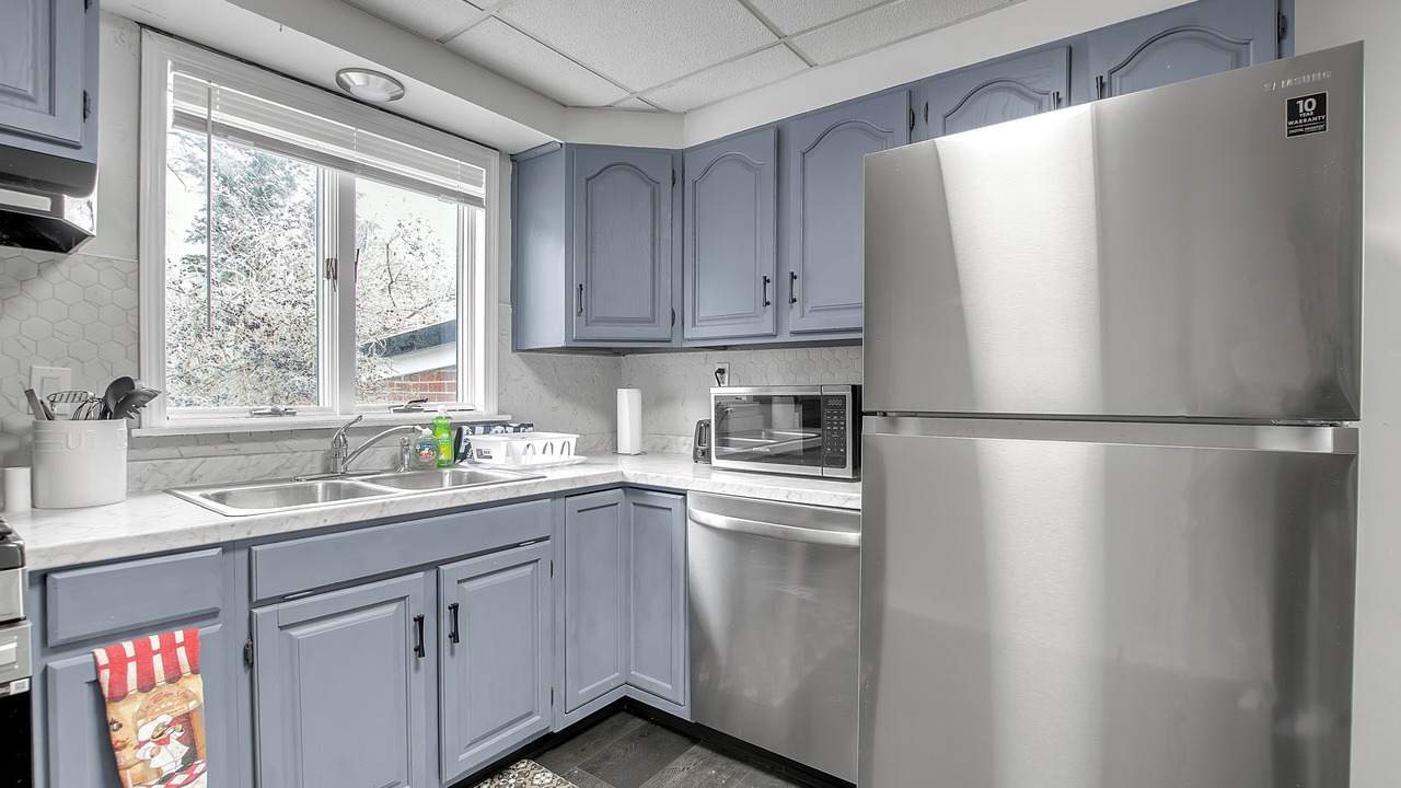 Photo of Kitchen in Lancaster