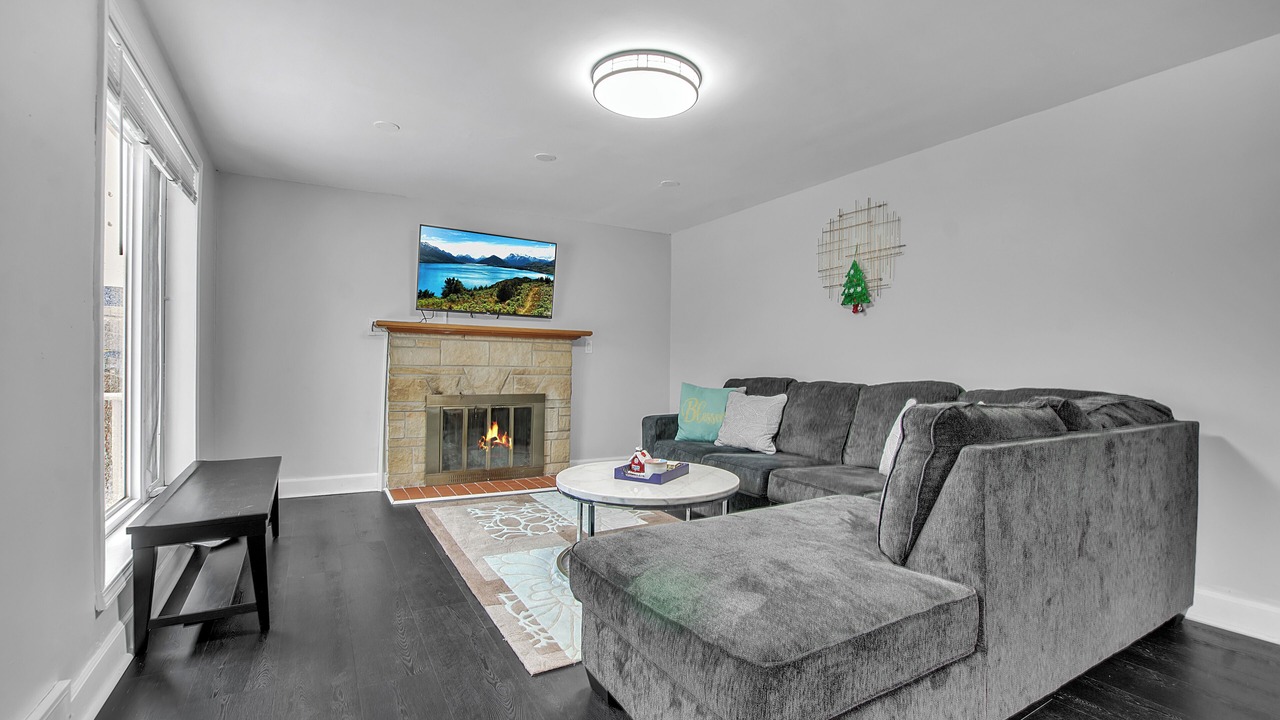 Photo of Livingroom in Lancaster