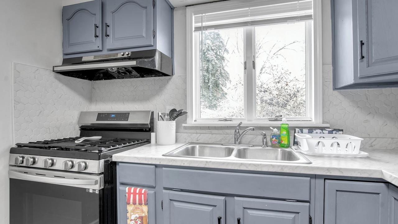 Photo of Kitchen in Lancaster