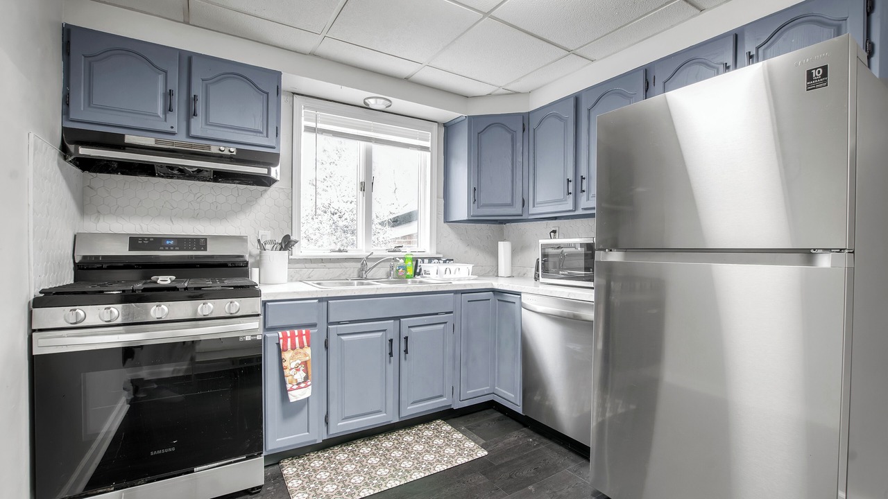 Photo of Kitchen in Lancaster