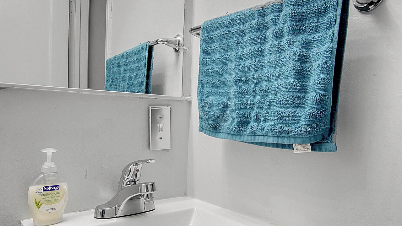 Photo of Bathroom in Lancaster