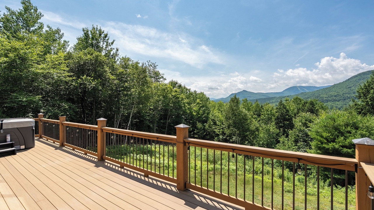 Photo of Outdoor in Sunday River Area